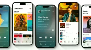 Müzik Dinlemenin Geleceği: Apple’dan Yapay Zeka Destekli Yenilikler Geliyor