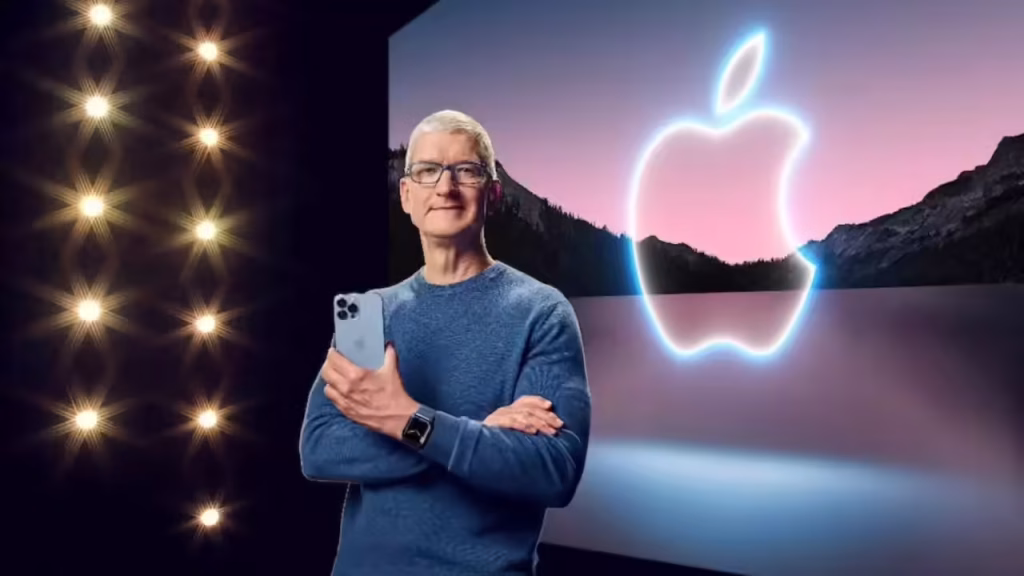 apple'ın geleceği: yapay zeka ile yenilikler yolda 1 yapay zeka