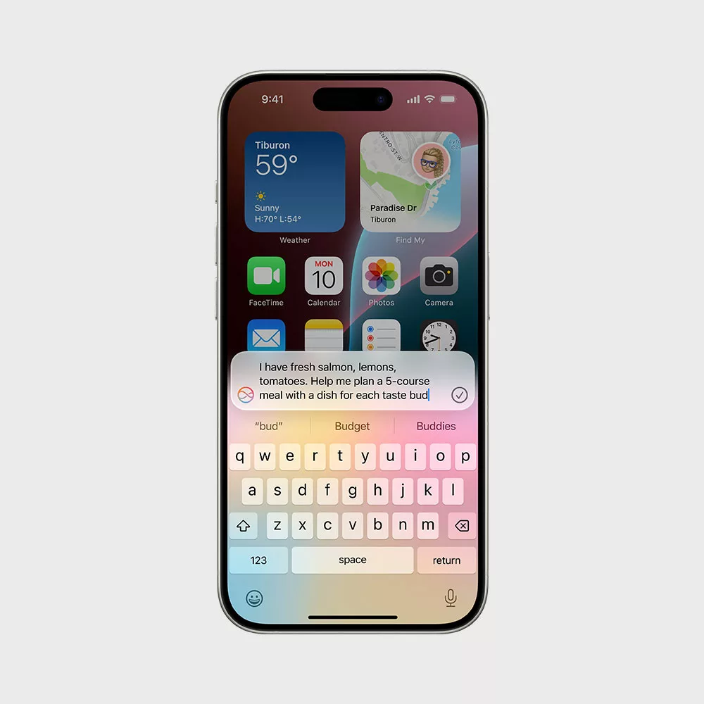 apple'ın geleceği: yapay zeka ile yenilikler yolda 3 yapay zeka