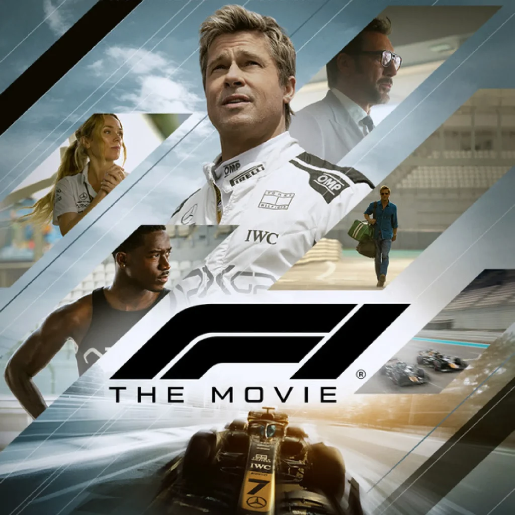 f1 filminin devamı: sinema tutkunlarının beklediği proje geliyor 2 f1 filmi