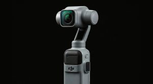 DJI Osmo Pocket 4: Yeni Dönemin Kapılarını Aralıyor