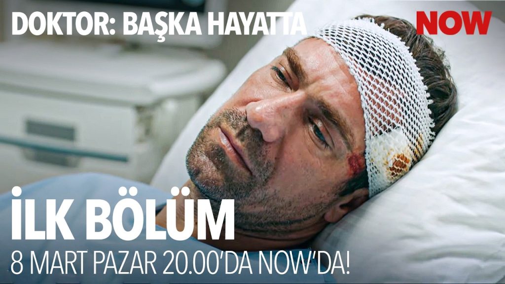 doktor: başka hayatta