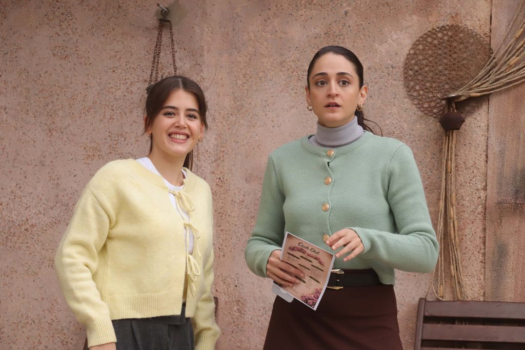 cennetin çocukları