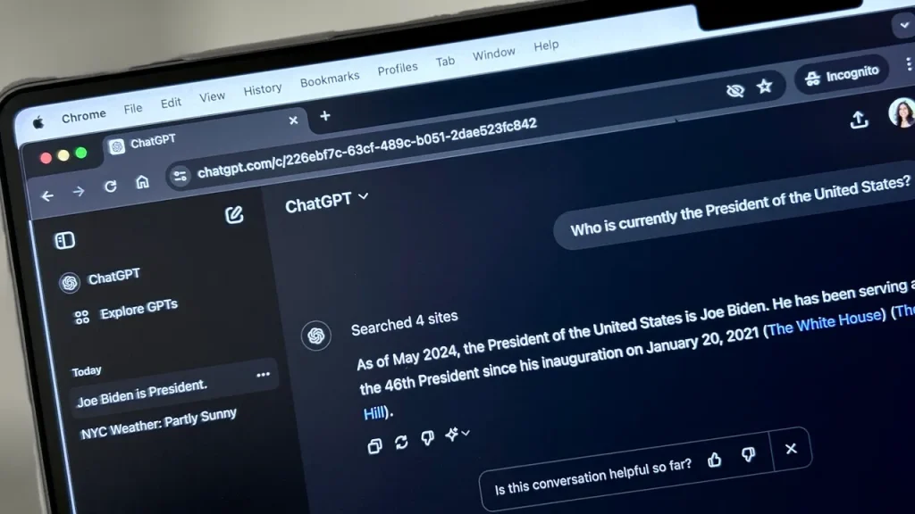 geleceğin zekası: hız ve yetenek bir arada 1 yapay zeka