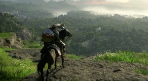 Crimson Desert: Oyun Dünyasında Yeni Bir Dönem