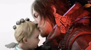 Oyun Dünyasında Yeni Bir Dönem: Death Stranding 2 PC’ye Geliyor
