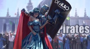 Oyun Dünyasında Dönüşüm: Denuvo Korumasının Kırılması ve Hypervisor