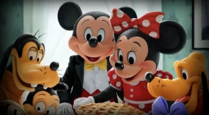 Disney ve Google: Telif Hakları Üzerine Bir Mücadele