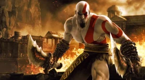 God of War Efsanesi Yeniden Canlanıyor
