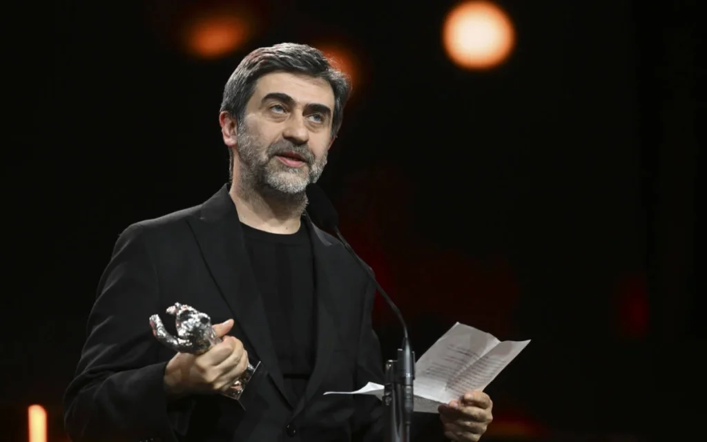 berlinale 2026: türk sinemasının altın geceyi parlak geçişi 3 berlinale 2026