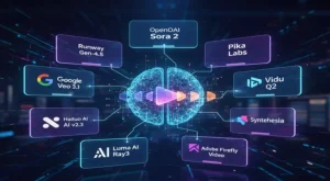 Yapay Zeka ile Video Oluşturmanın Yolu: 2026’nın En İyi Araçları