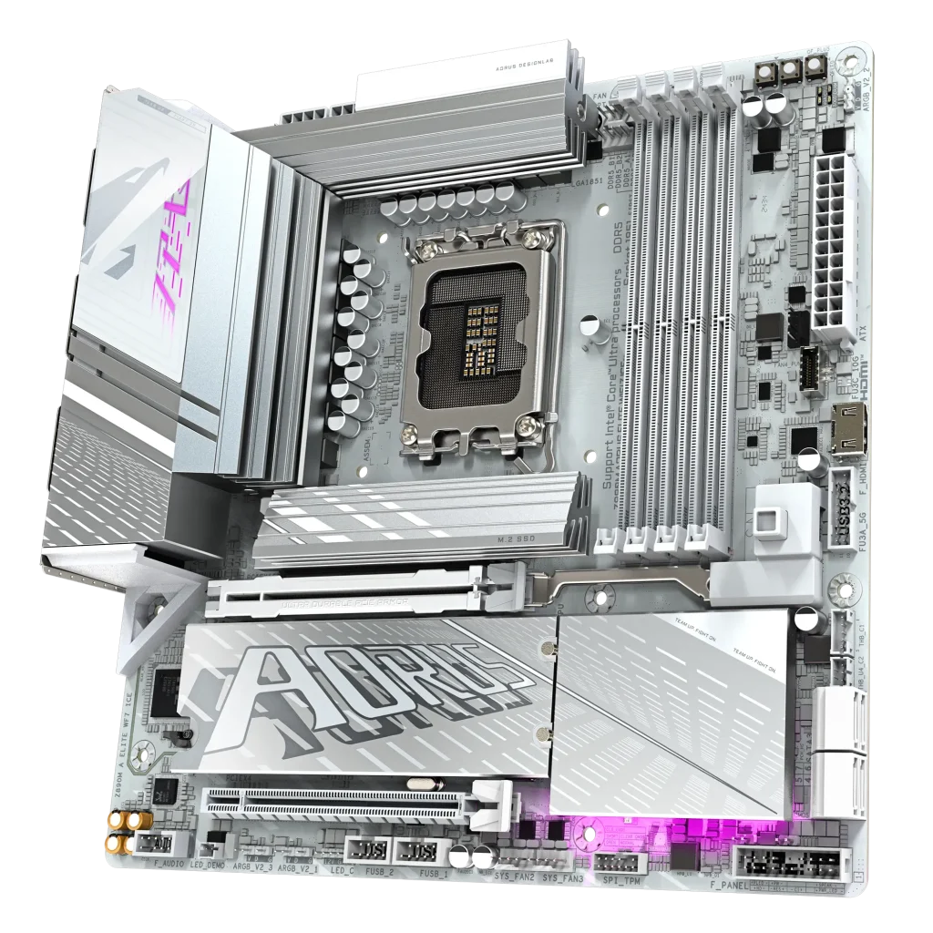 güvenilir bilgisayar parçaları