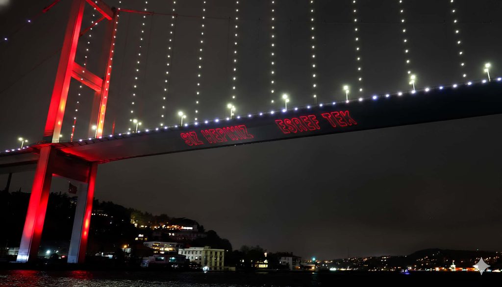 eşref rüya: i̇stanbul boğazı'nda unutulmaz bir an 1 eşref rüya