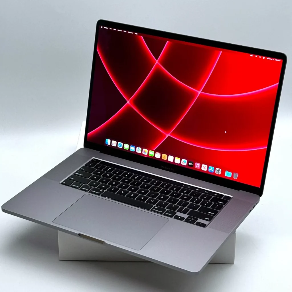 apple ekran teknolojisi