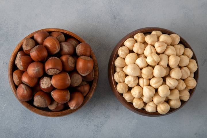 fındığın yetişme alanları: türkiye'nin doğal hazinesi 9 fındık yetiştirme