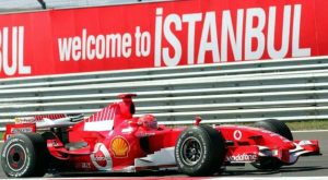 Formula 1’in Türkiye’ye Dönüşü: İstanbul Park’a Giden Yol