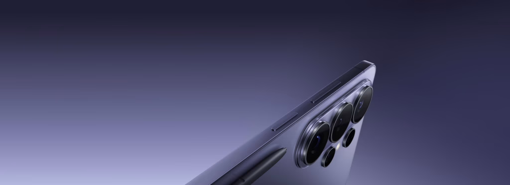 galaxy s26 ultra: gizli kamera moduyla fotoğraf çekiminde yeni bir dönem 1 24 megapiksel kamera