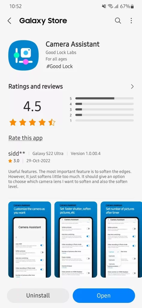 galaxy s26 ultra: gizli kamera moduyla fotoğraf çekiminde yeni bir dönem 2 24 megapiksel kamera