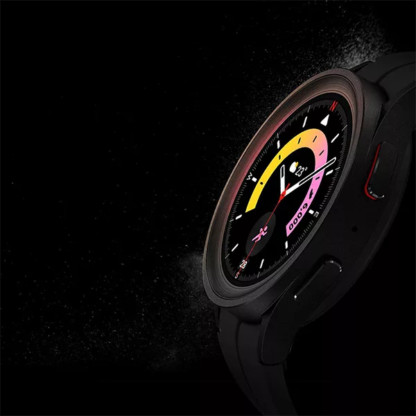 galaxy watch 5 pil