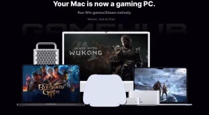 Mac’te Oyun Deneyimini Yeniden Tanımlayan Gelişmeler