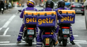 Girişim Dünyasında Sarsıcı Gelişme: Getir ve Mubadala Arasındaki Davanın Arkasındaki Gerçekler