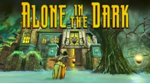 Korku Oyunlarının Klasikleri: Alone in the Dark Üçlemesi Ücretsiz