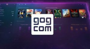 Linux Oyuncuları için Yeni Bir Kapı: GOG Galaxy