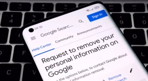 Dijital İzlerinizi Temizleyin: Google’ın Yeni Gizlilik Araçları
