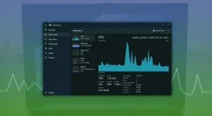 Teknolojinin Geleceği: Retro-Fütüristik Bir Vizyon