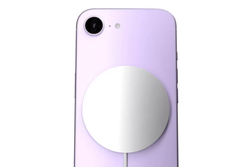 apple'ın yeni i̇phone 17e: beklentiler ve yenilikler 4 iphone 17e