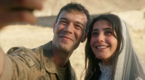 Sevdiğim Sensin: Aşkın ve Aile İlişkilerinin Derinliklerine Yolculuk