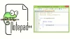 Siber Güvenlik Tehditleri: Notepad++ Kullanıcıları Dikkat!