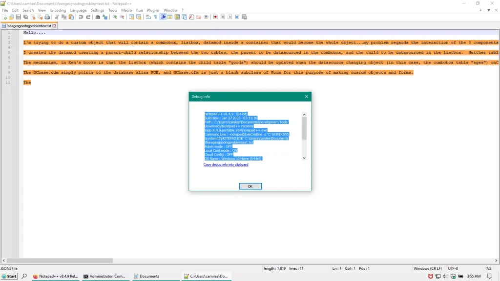 siber güvenlik tehditleri: notepad++ kullanıcıları dikkat! 2 siber güvenlik