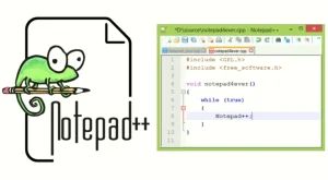 Siber Güvenlik Tehditleri: Notepad++ Kullanıcıları Dikkat!