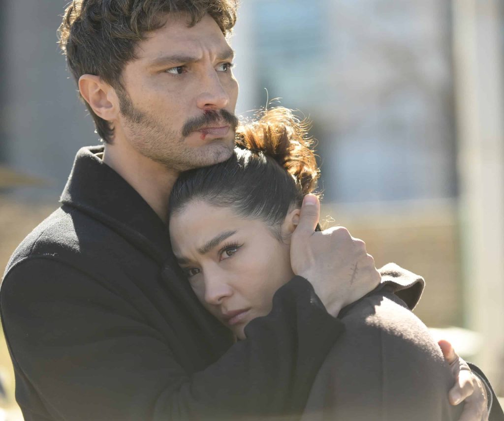 halef köklerin çağrısı