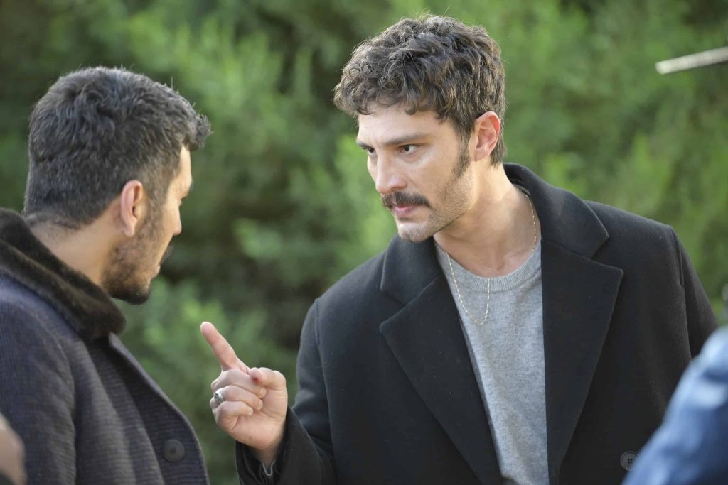 halef köklerin çağrısı