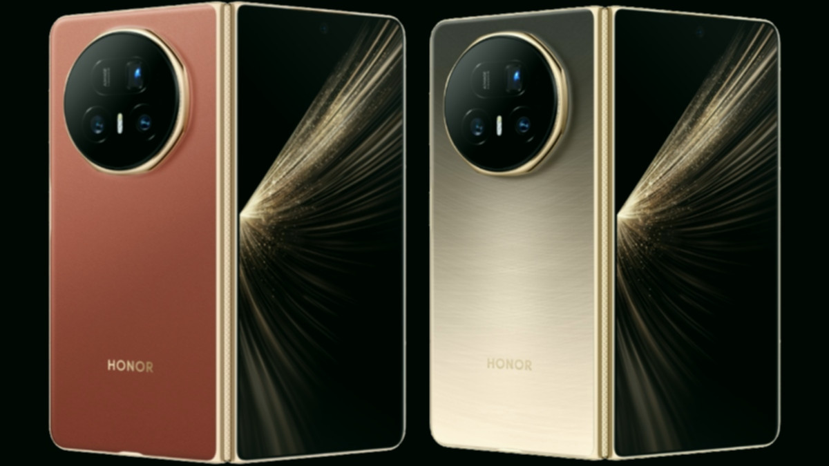 Honor Magic V6