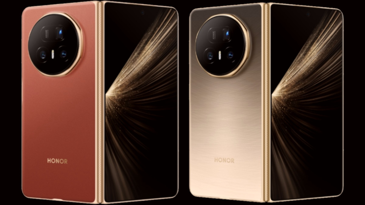 Honor Magic V6