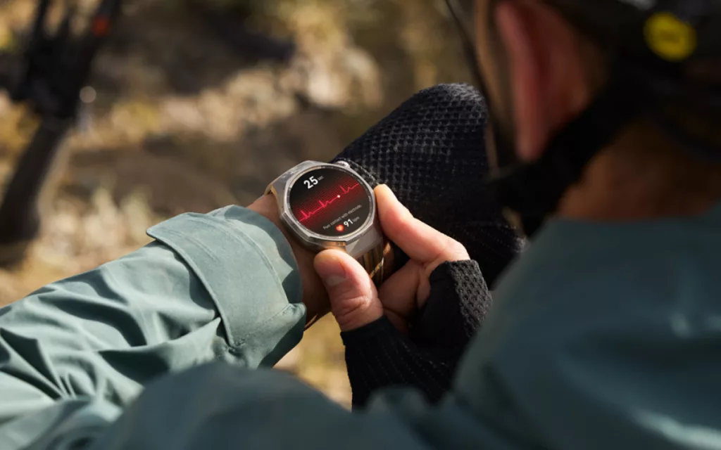 çin akıllı saat pazarı