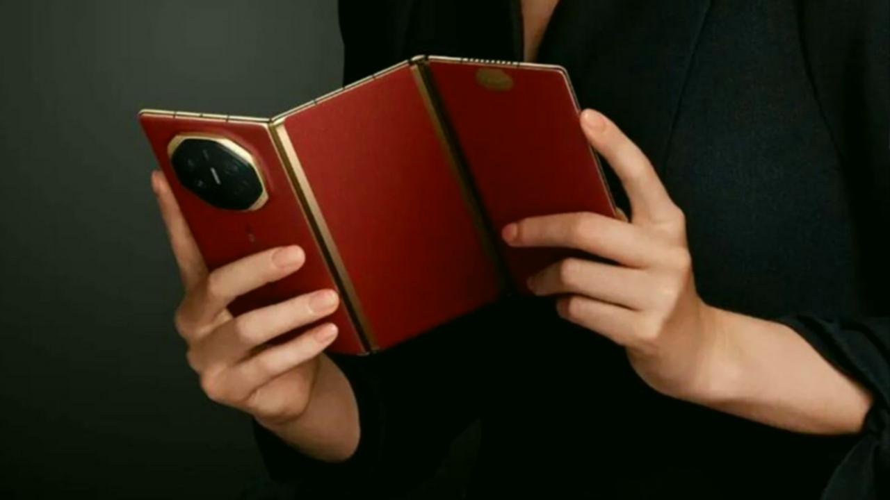 katlanabilir telefon