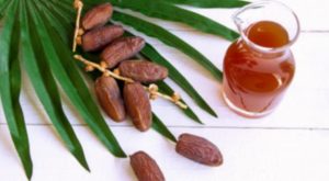 Hurma Suyunun Enerji Dolu Dünyası