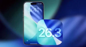 iOS 26.3: iPhone’unuzda Keşfedeceğiniz Yeni Dünyalar