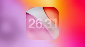 Güzelliğin Yenilikleri: iOS 26.3.1 ile Tanışın