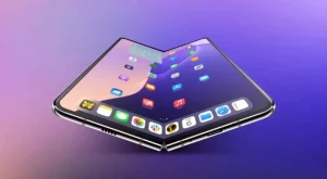 Geleceğin Telefonu: Katlanabilir iPhone ile Tanışın