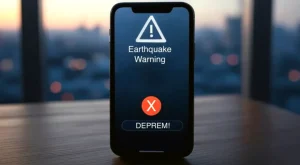 Dijital Uyarıların Gerçekliği: Deprem Bildirimleri ve Psikolojik Etkileri