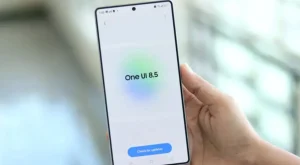 Katlanabilir Telefonların Yeni Yüzü: One UI 8.5 ile Tanışın