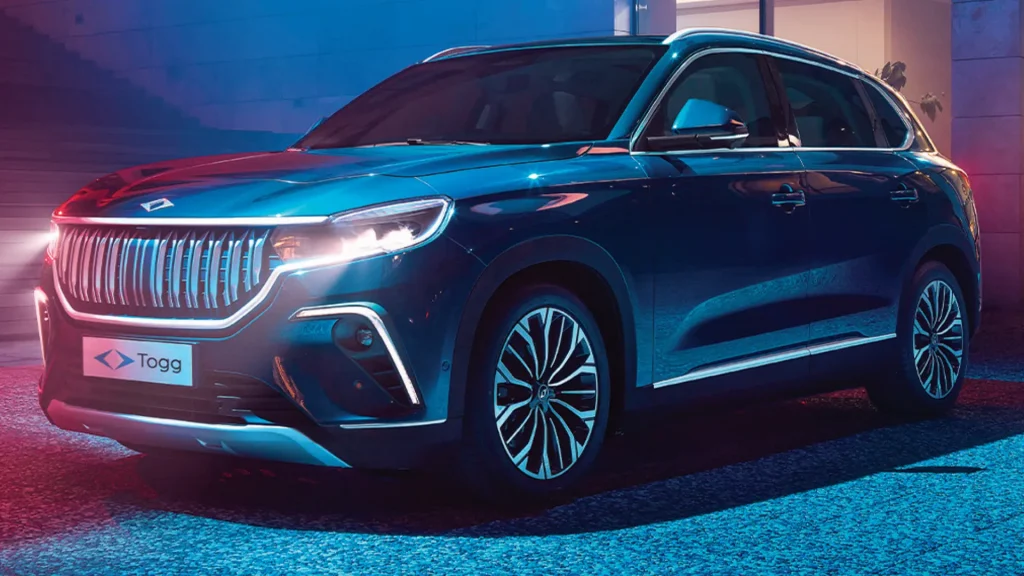 i̇kinci el elektrikli araçlar: geleceğin ekonomik i̇htiyaçları 1 ikinci el elektrikli araç