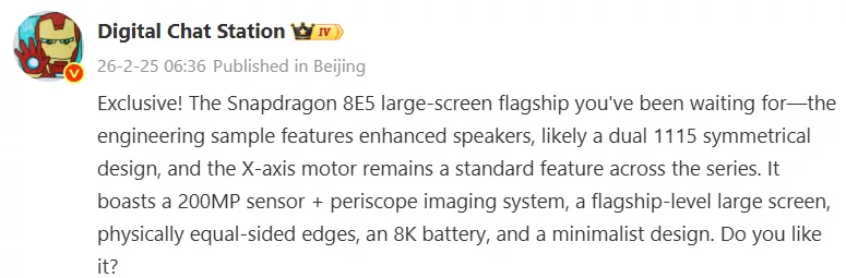 xiaomi 17 max: geleceğin akıllı telefonu burada 1 xiaomi 17 max