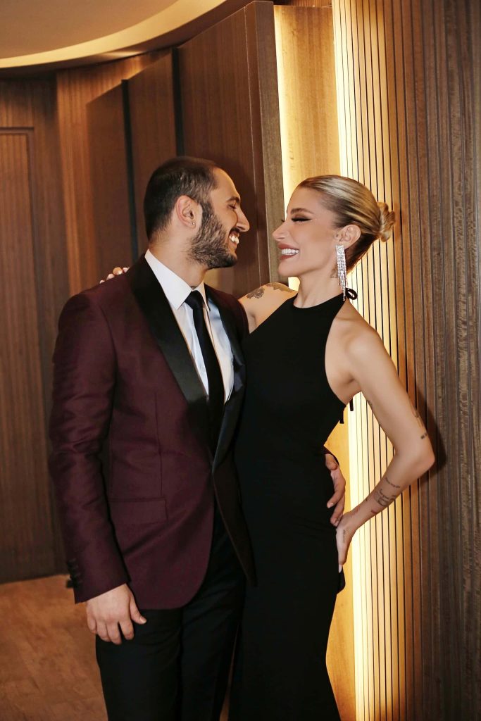 i̇rem derici melih kunukcu