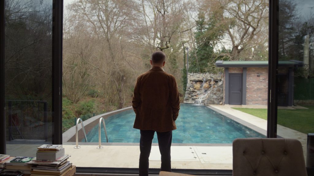 i̇nci taneleri'nde duygular zirveye ulaşıyor 4 i̇nci taneleri